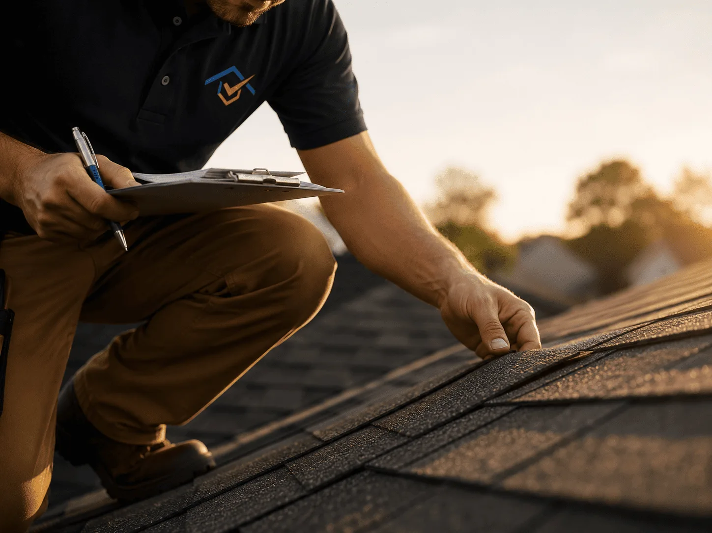 Why Choose Roof Inspection in Colp, IL